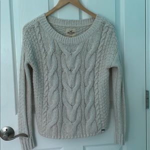 Hollister Sweater